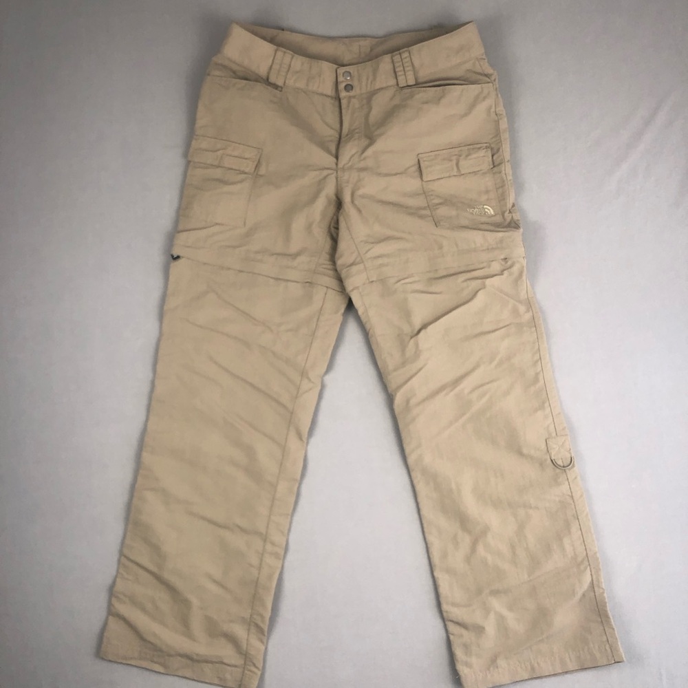 The North Face Women’s Convertible Hiking Pants